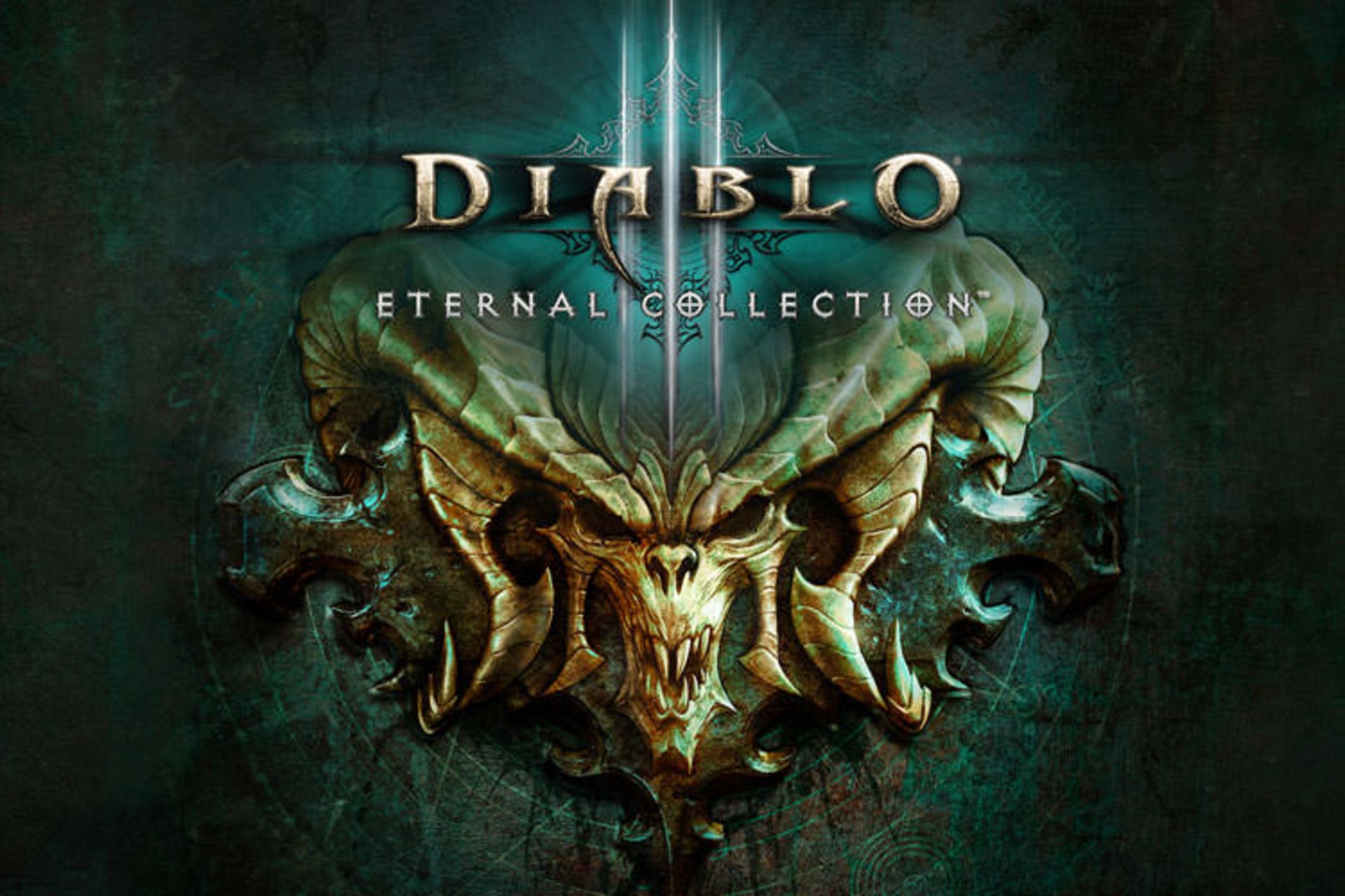 Diablo 3 Eternal Collection