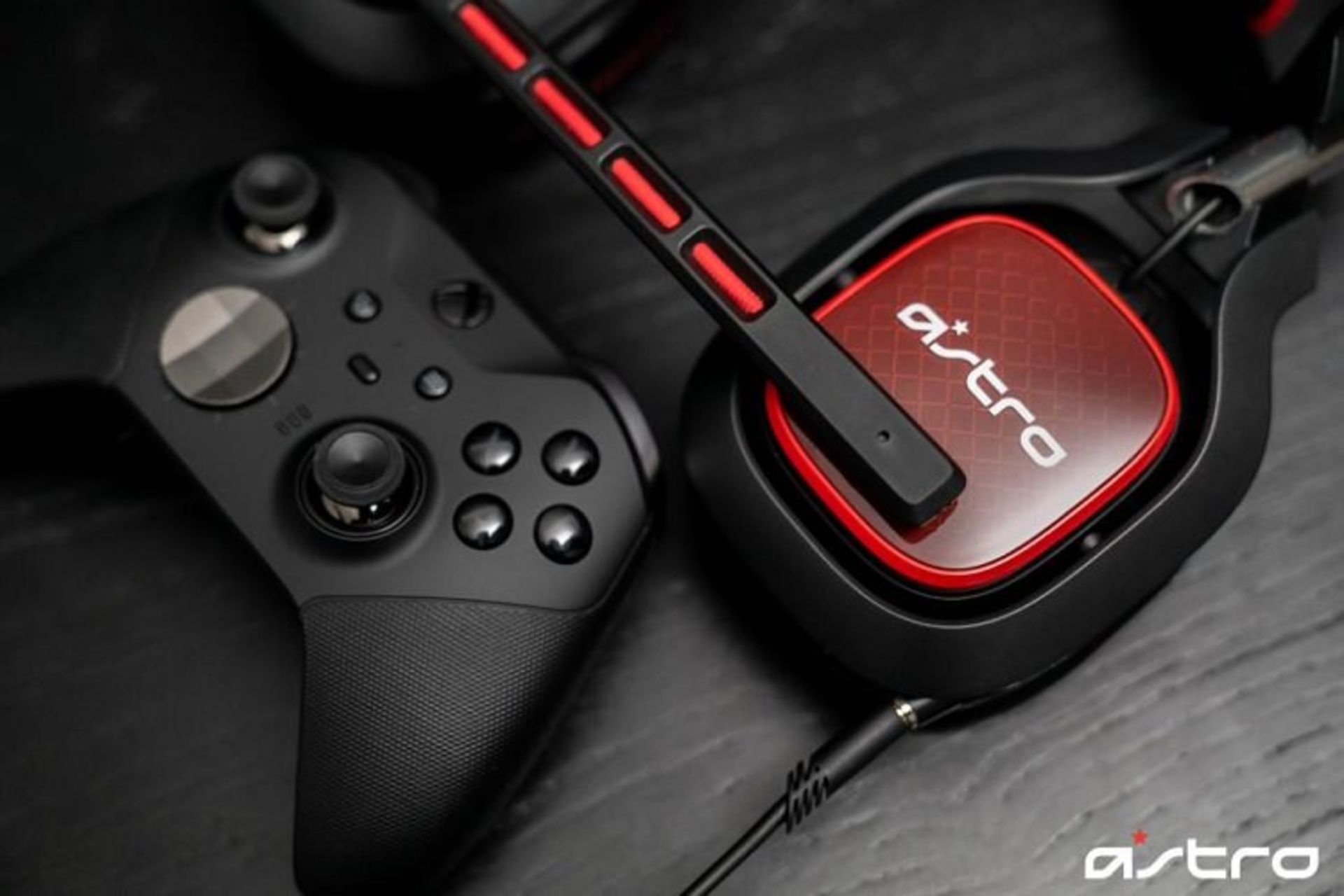 Astro Headsets