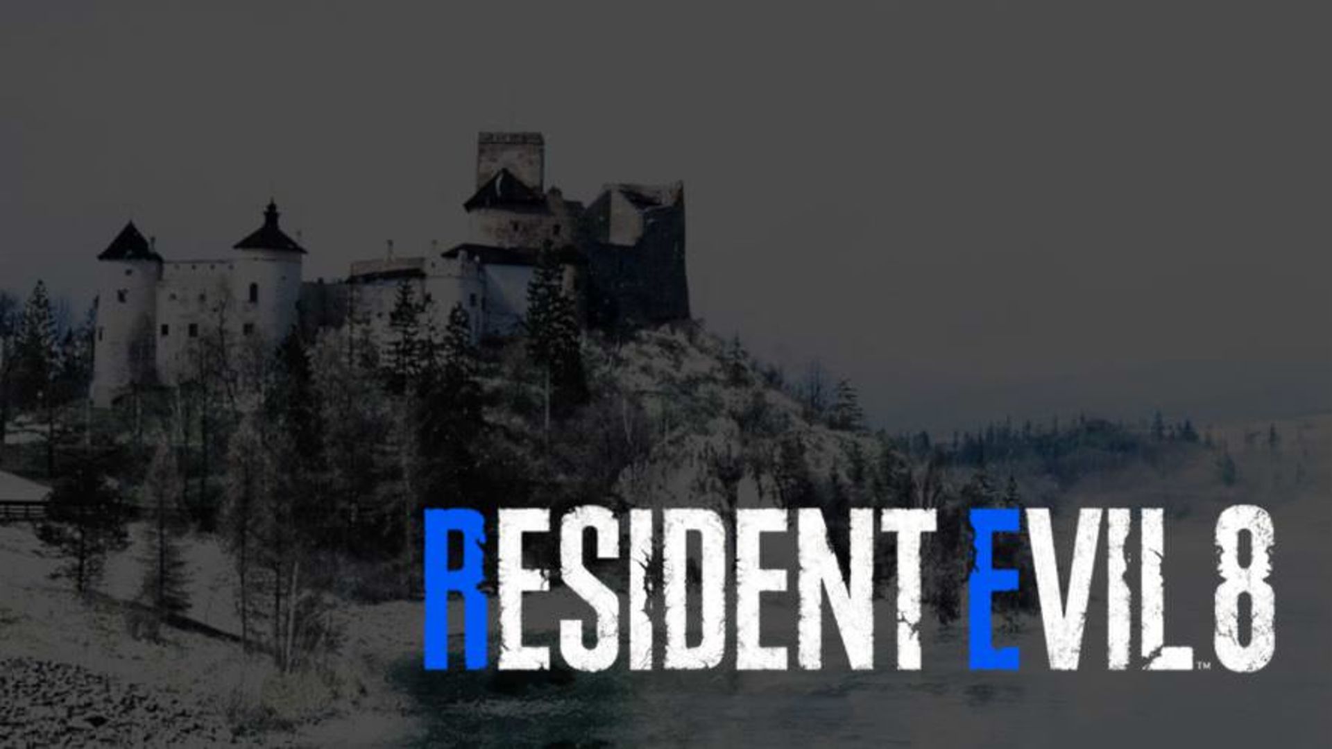 Resident Evil 8 / رزیدنت ایول ۸