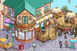 Witchbrook
