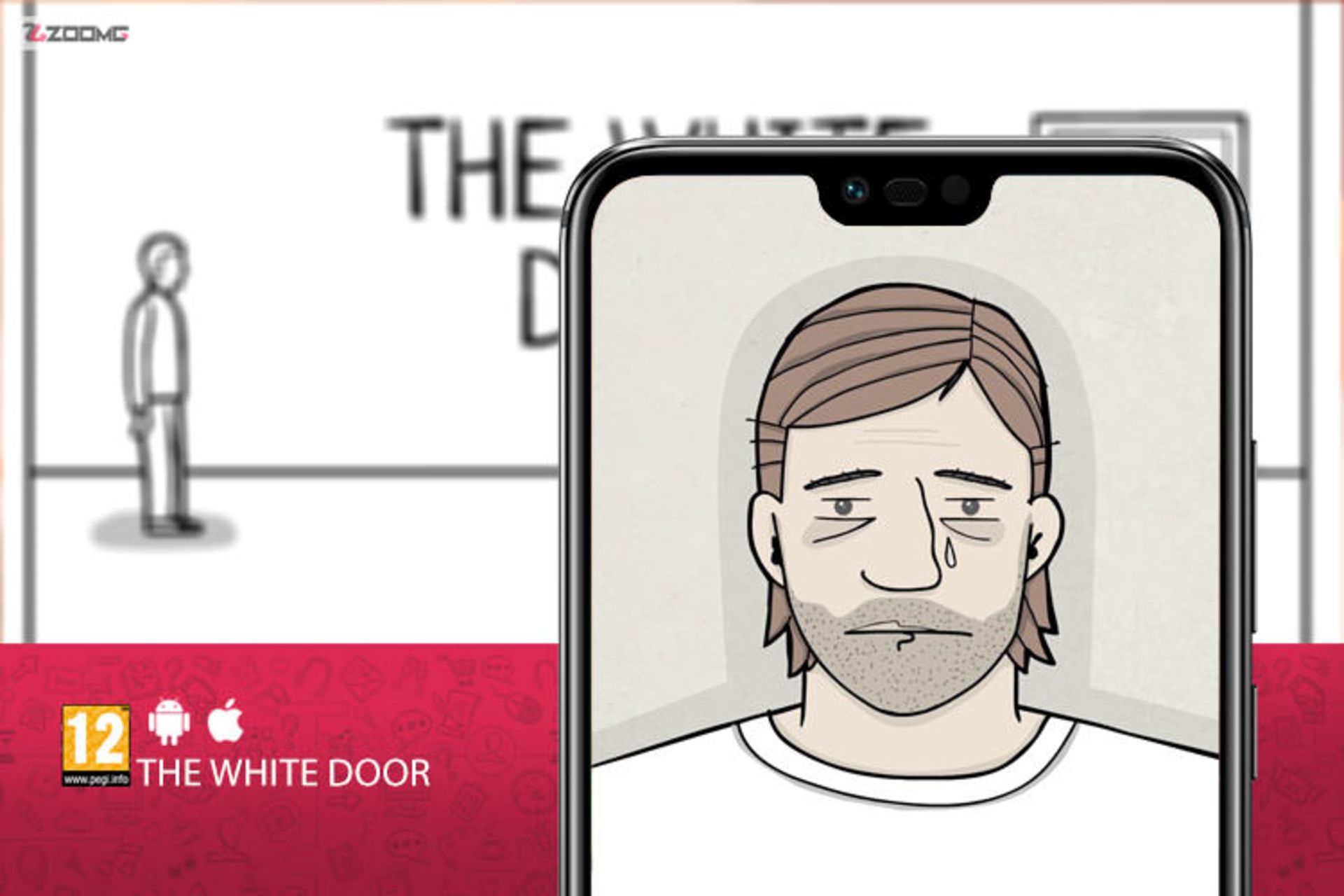 The White Door