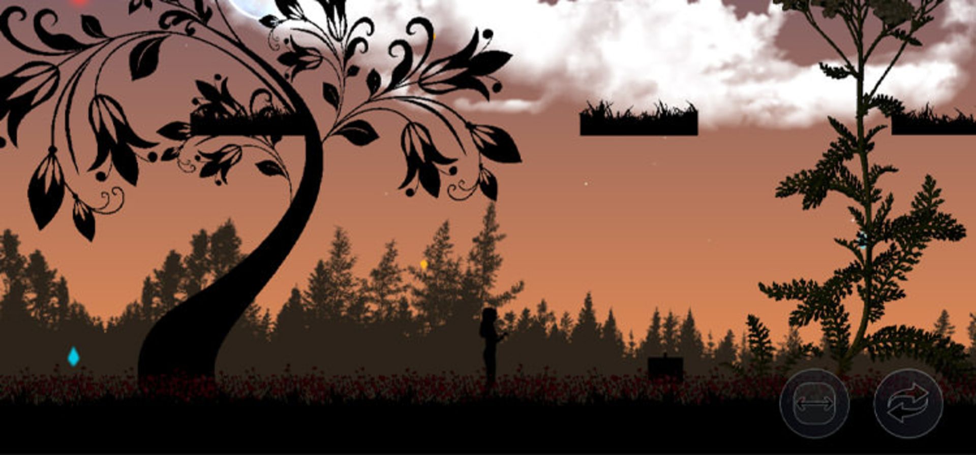 Lost Memories‏