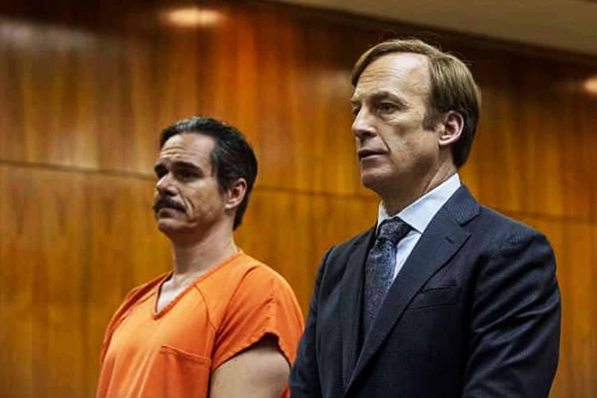 Better Call Saul / بهتره با ساول تماس بگیری