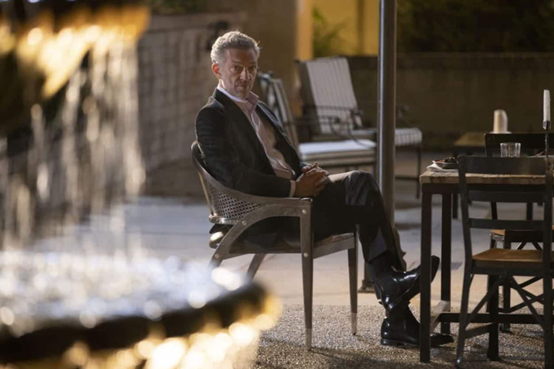 سریال Westworld