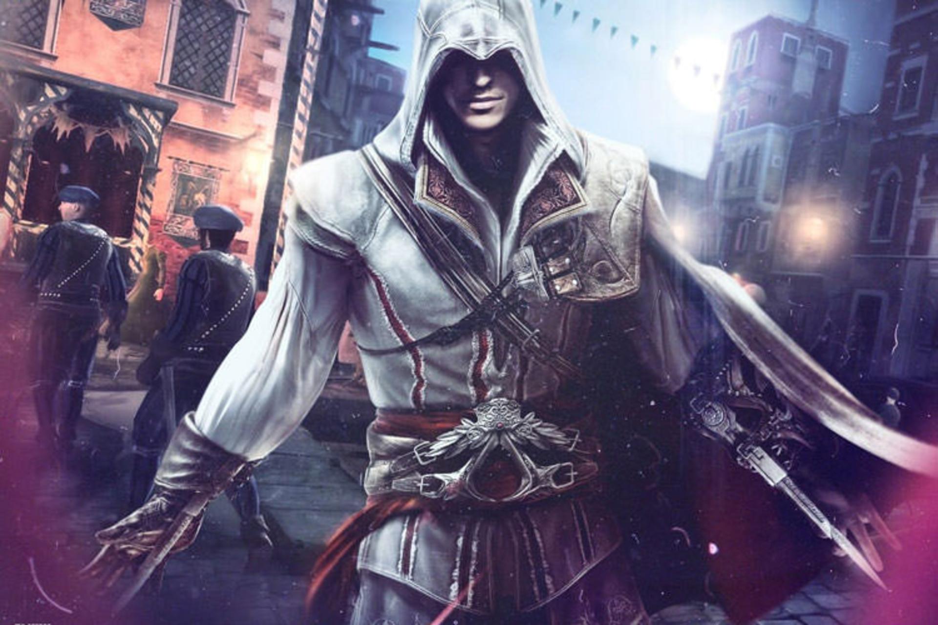 Assassin's Creed II