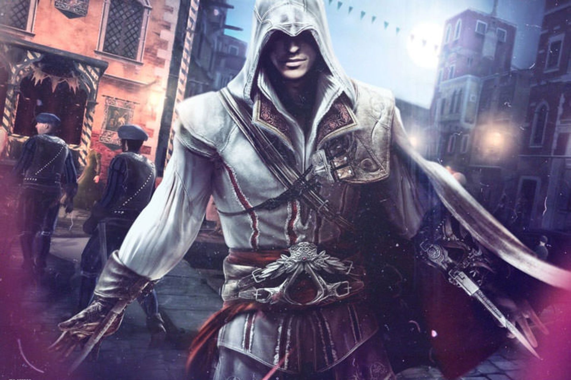 Assassin's Creed II