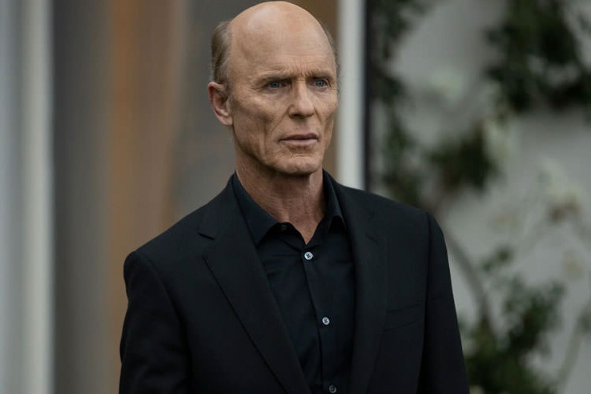 اد هریس / فصل سوم Westworld