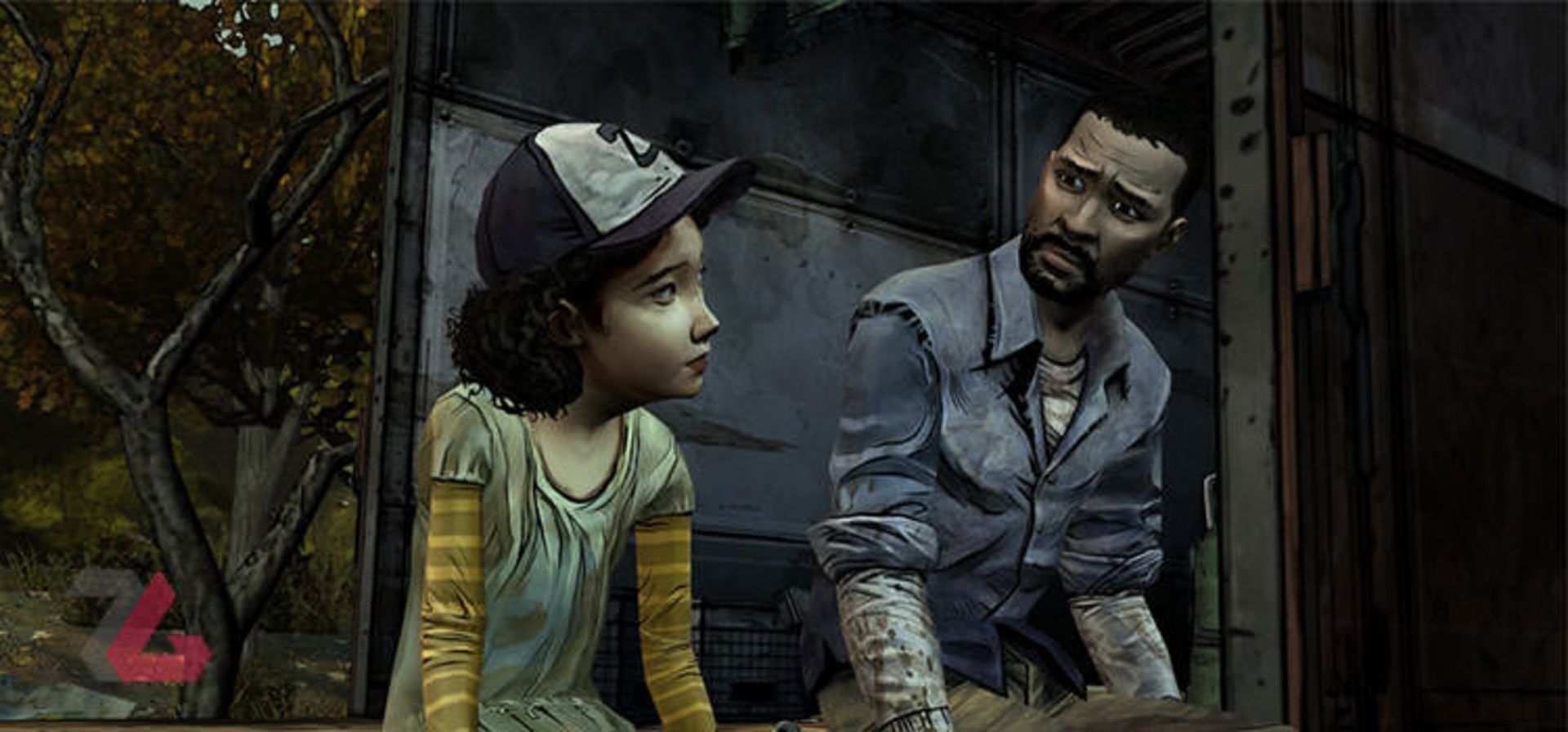 The Walking Dead Telltale Games