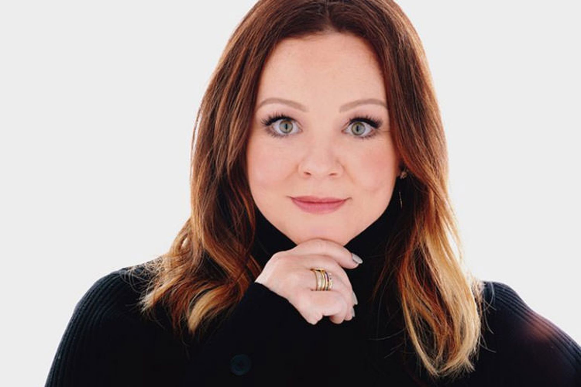 Melissa McCarthy / ملیسا مک کارتی