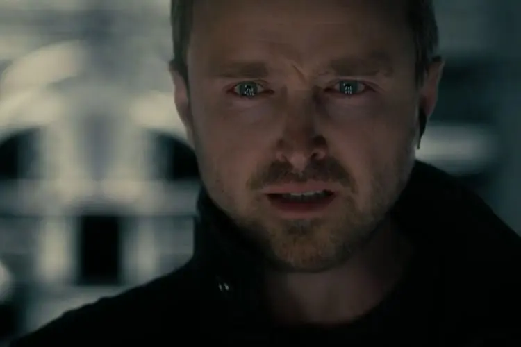  سریال Westworld