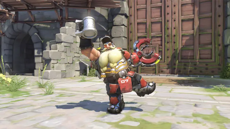 Overwatch