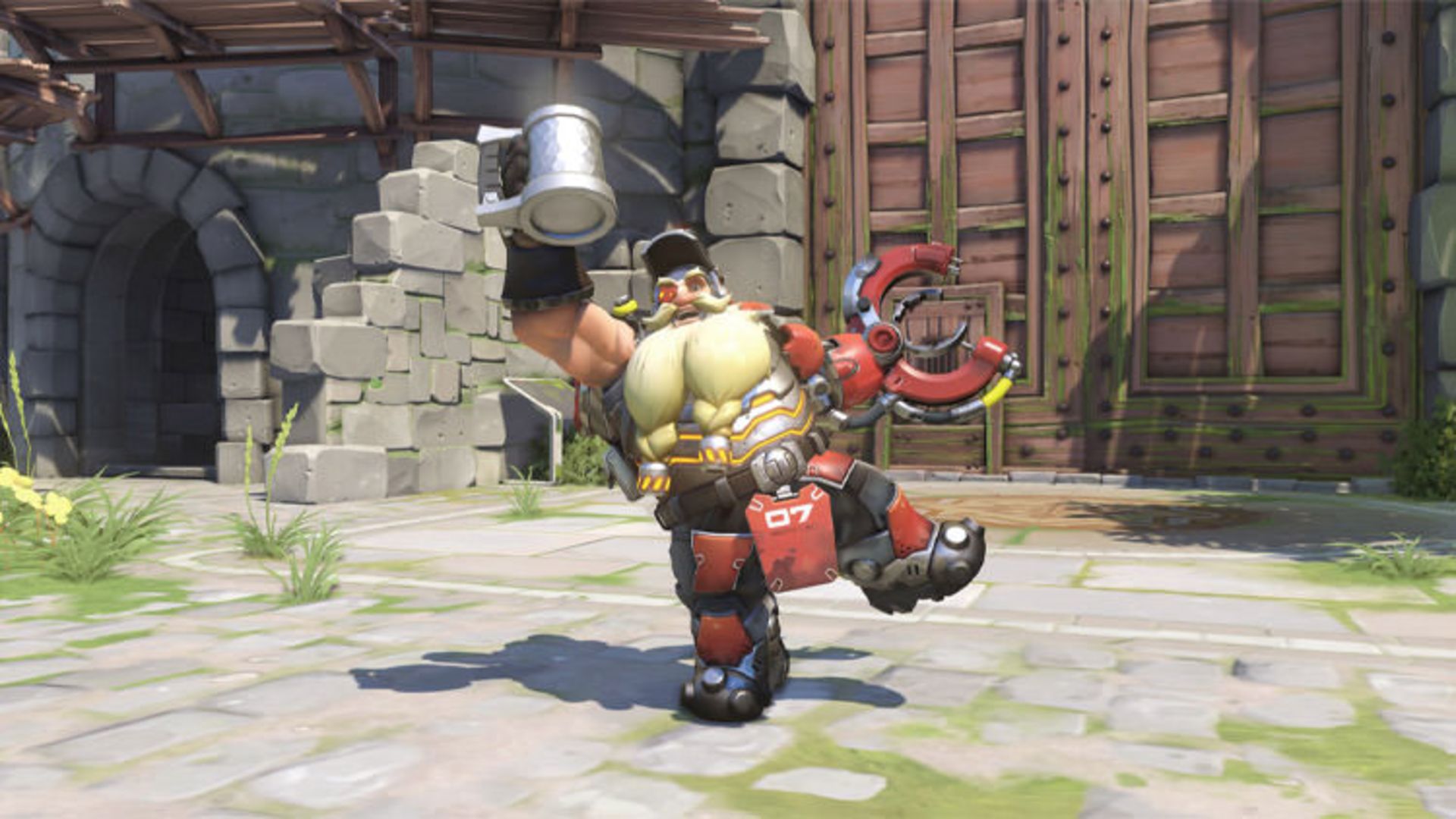 Overwatch