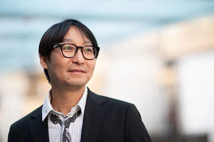 Yang Jin-mo