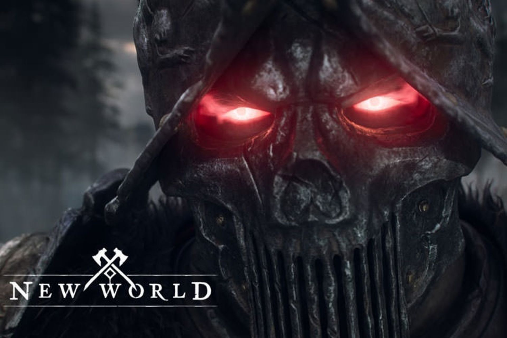 New World