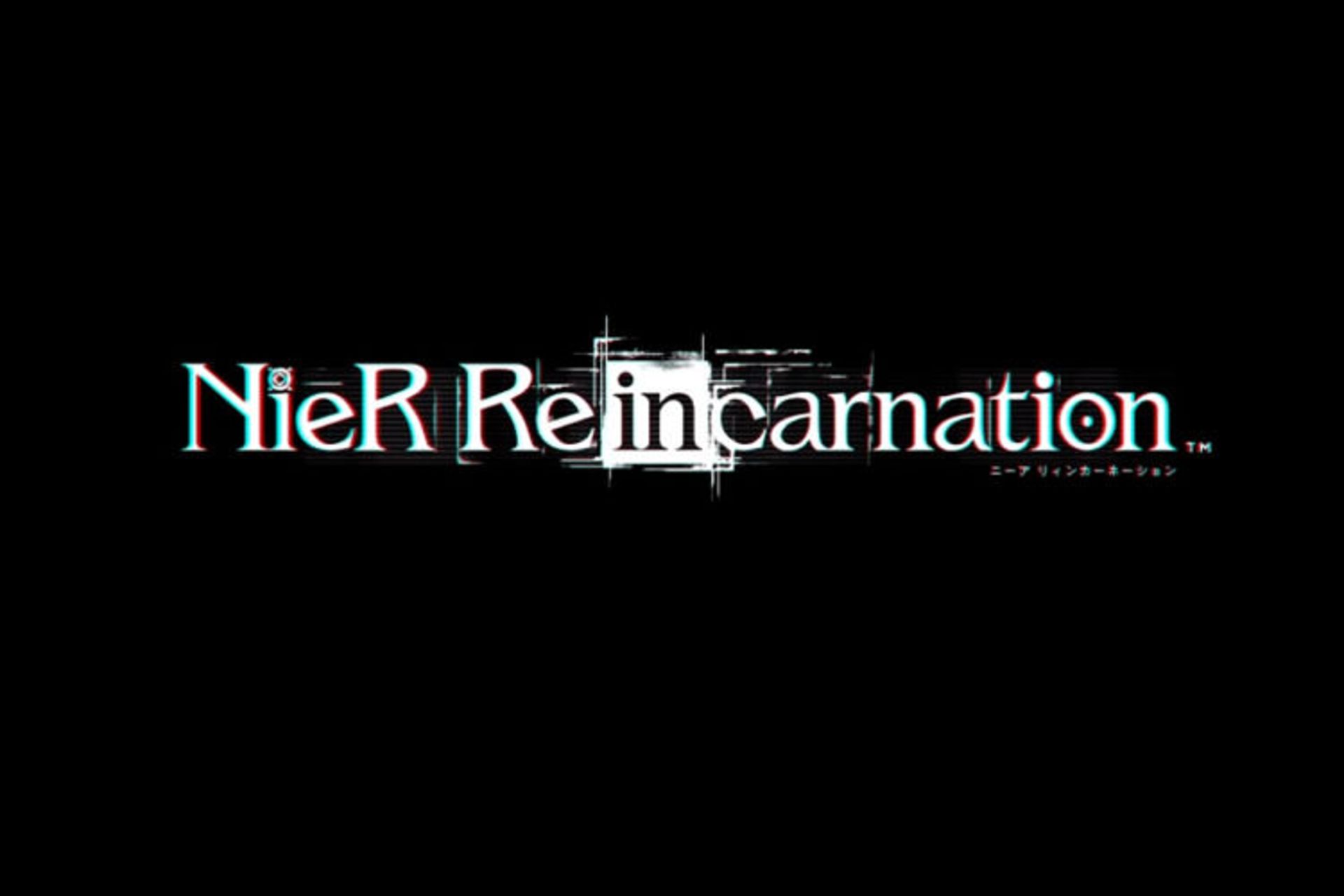 Nier: Reincarnation