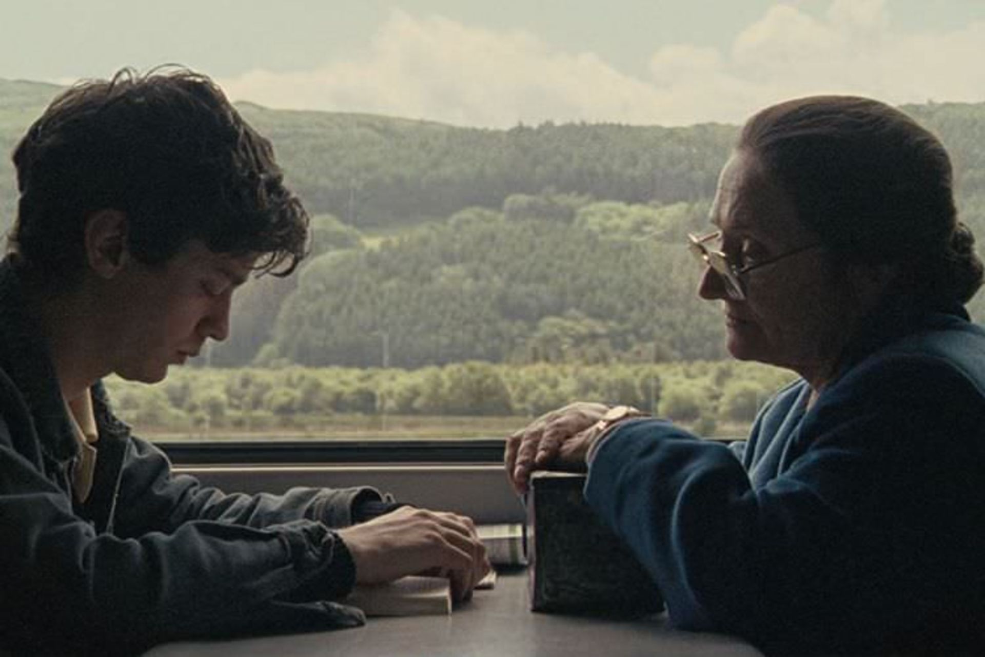 فیلم Patagonia