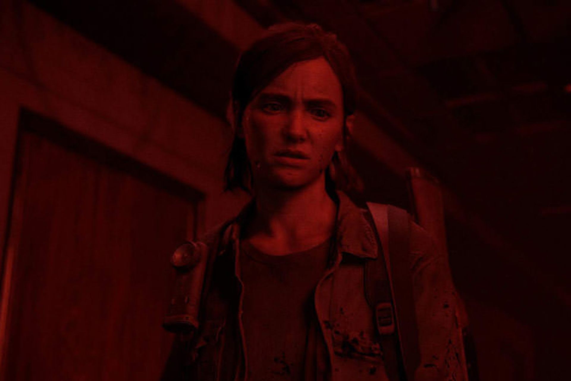 بازی The Last of Us Part II