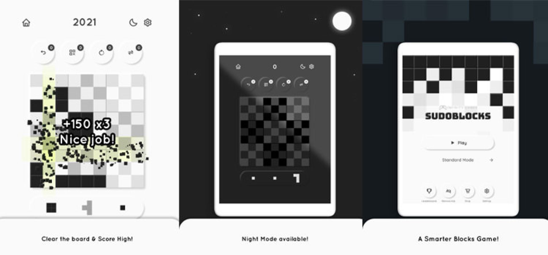 SudoBlocks