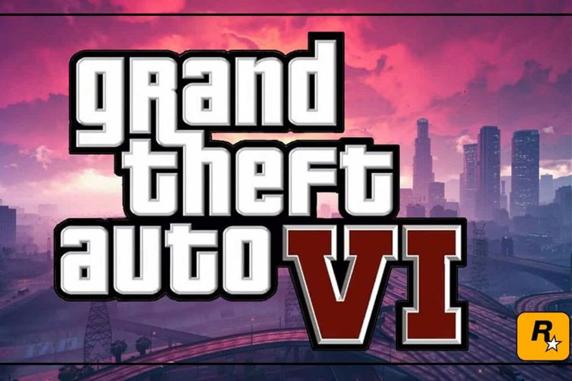 Grand Theft Auto 6