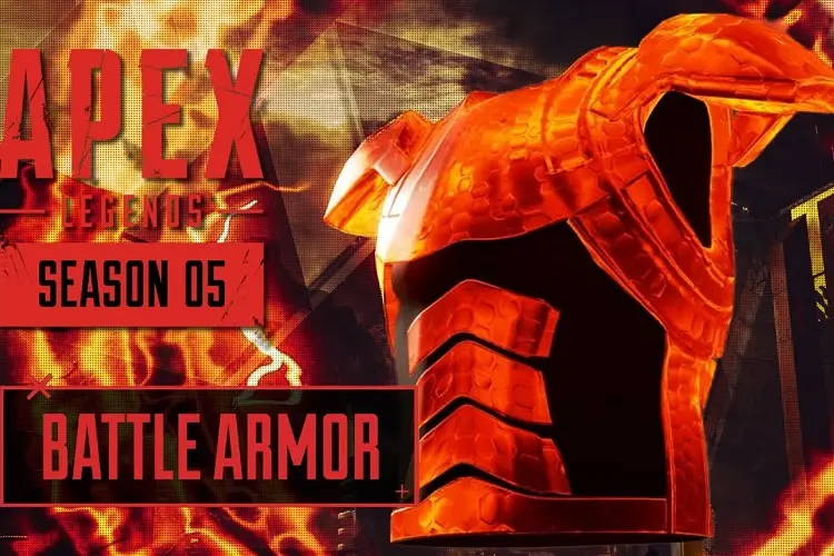 Apex Legends