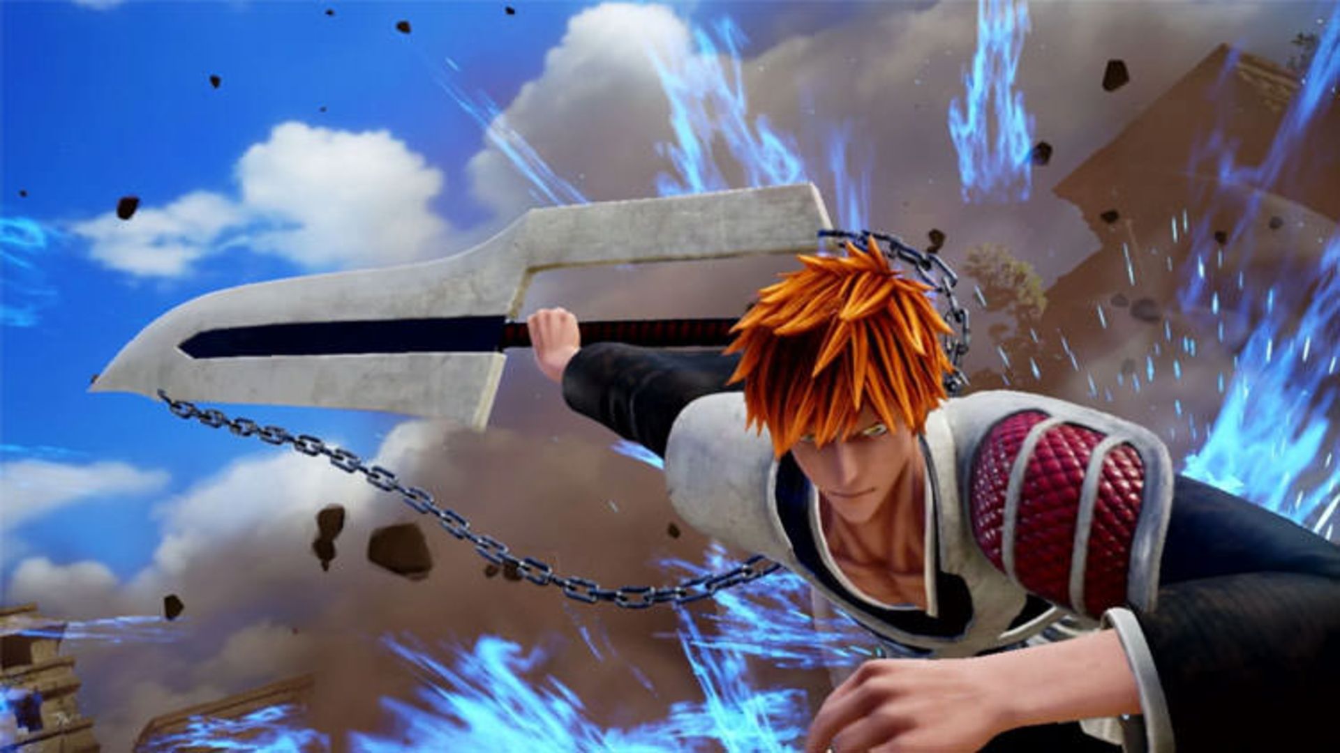 Jump Force