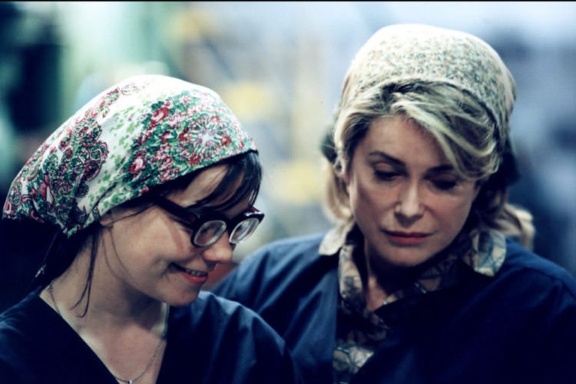 فیلم Dancer in the Dark