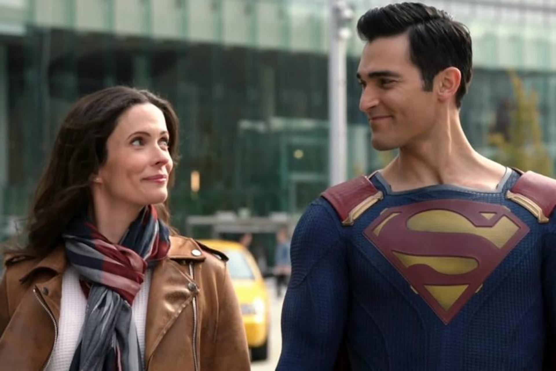 Superman & Lois