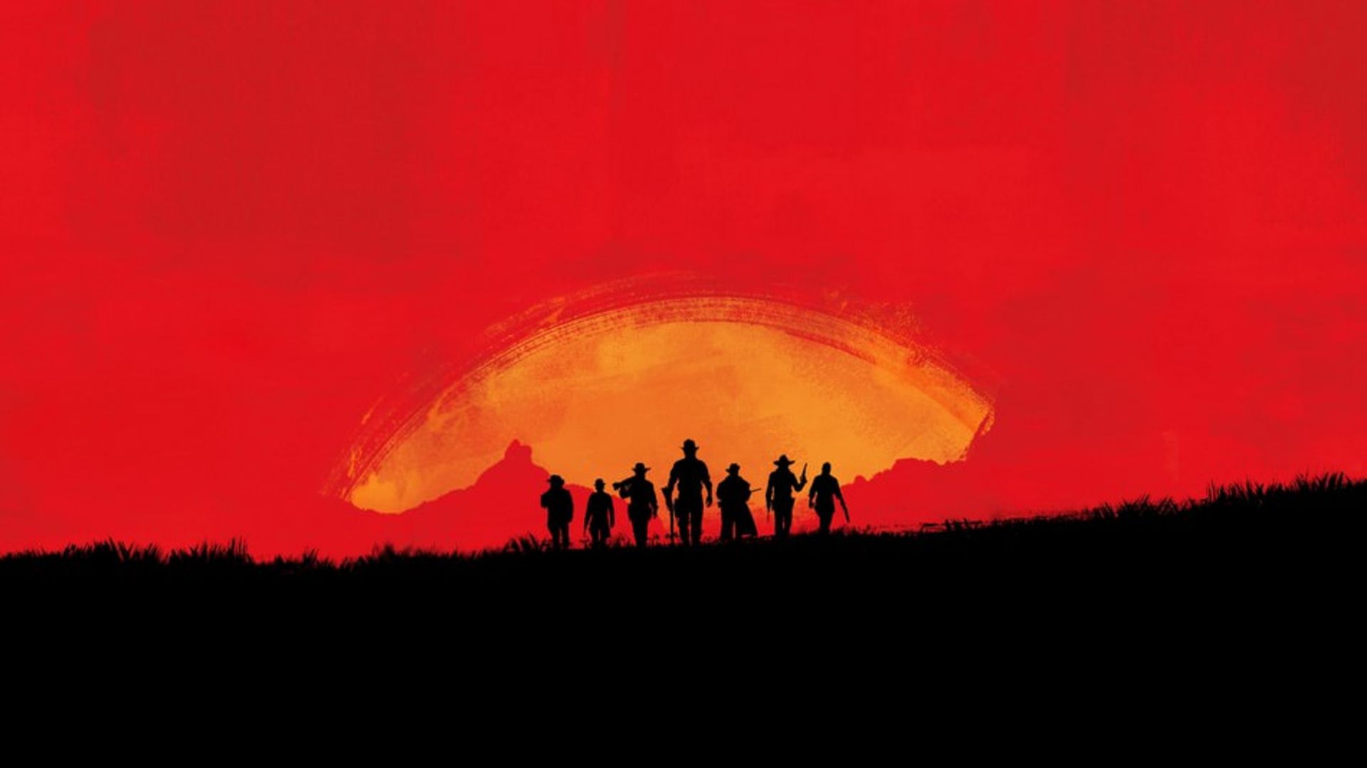 Red Dead Redemption 2