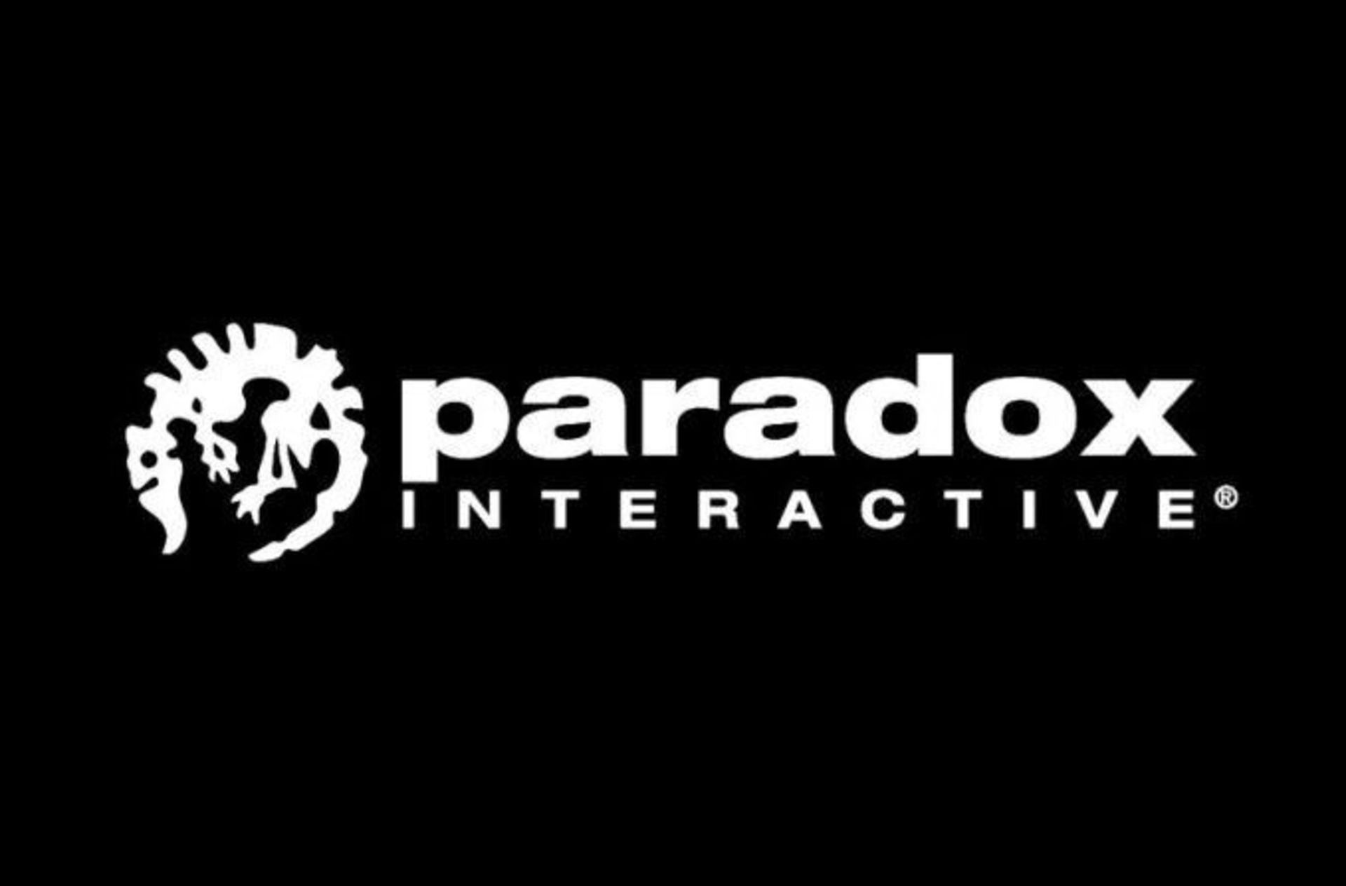 Paradox Interactive