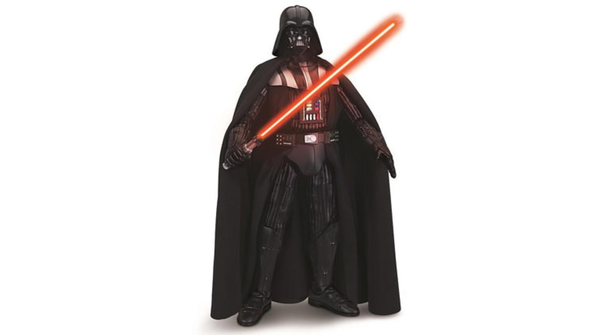 Star Wars Darth Vader Animatronic Interactive Talking