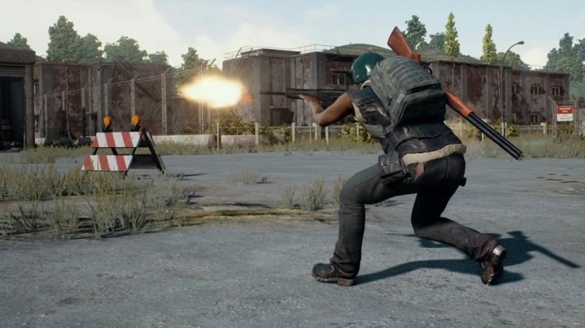 PUBG