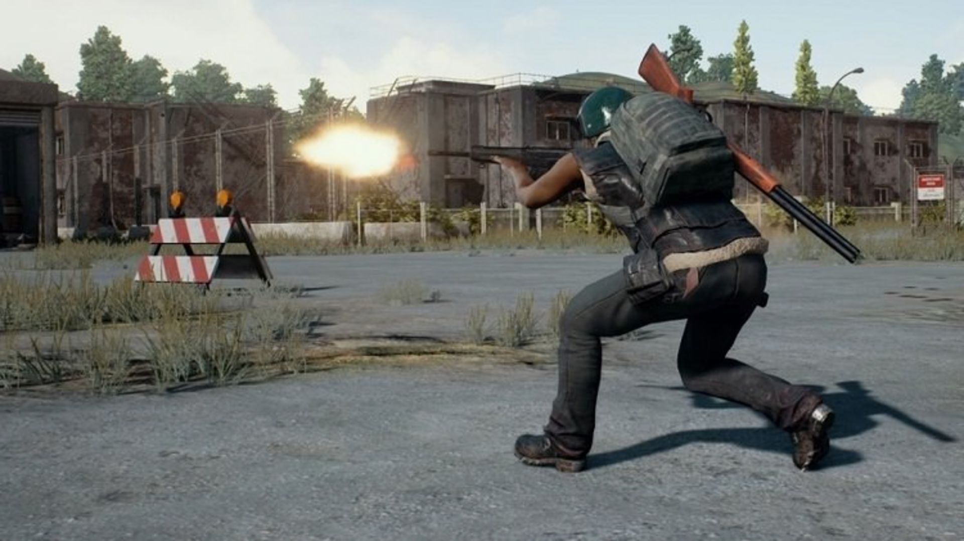 PUBG