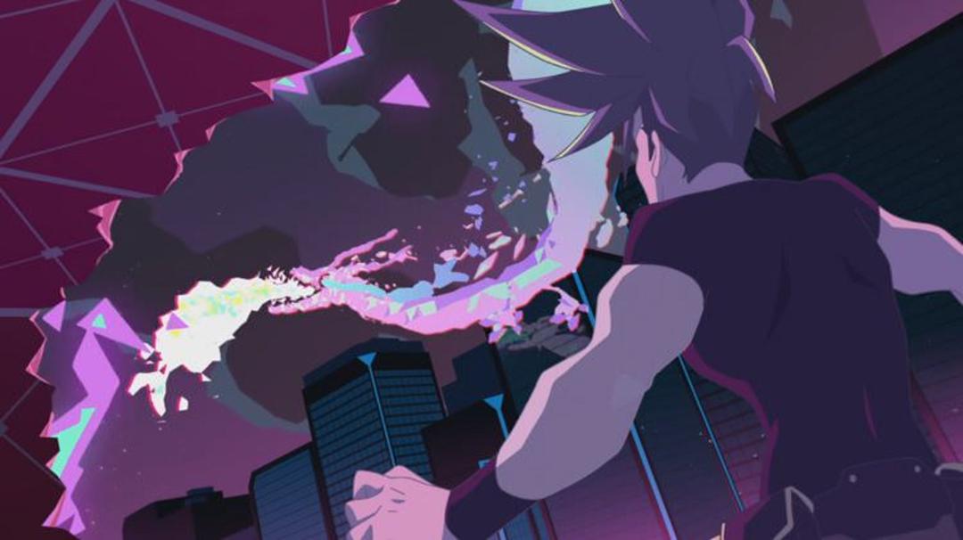 promare