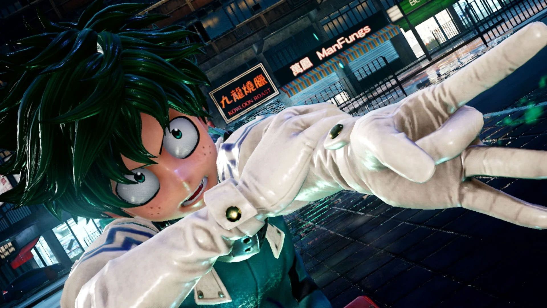 Jump Force