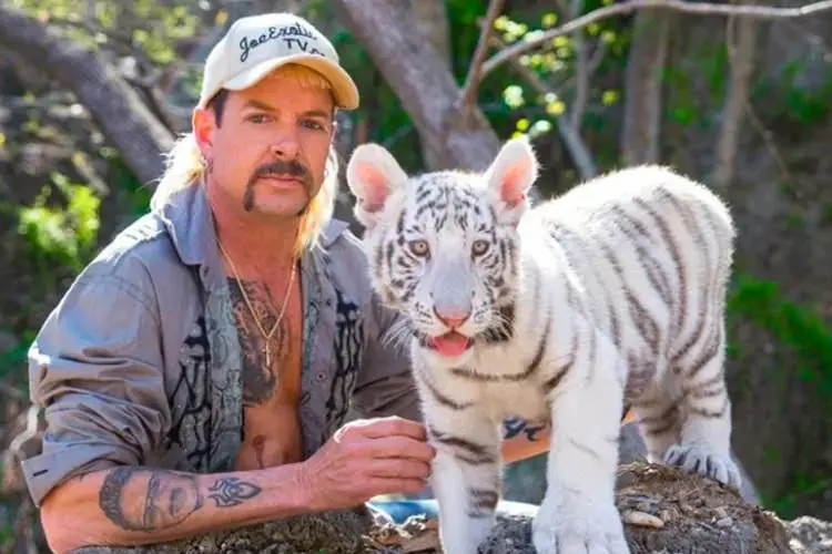 Tiger King