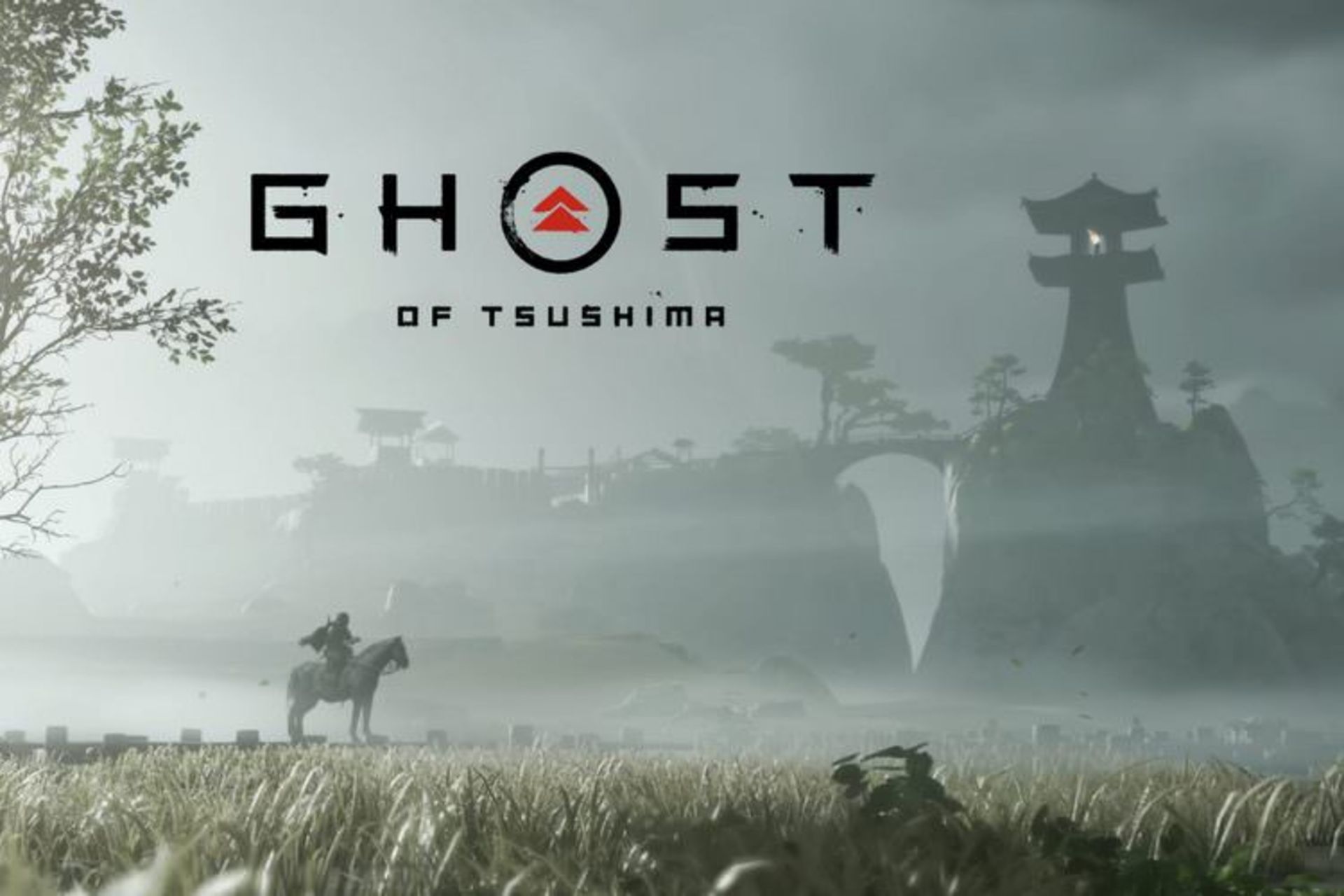 بازی گوست آو سوشیما - Ghost of Tsushima