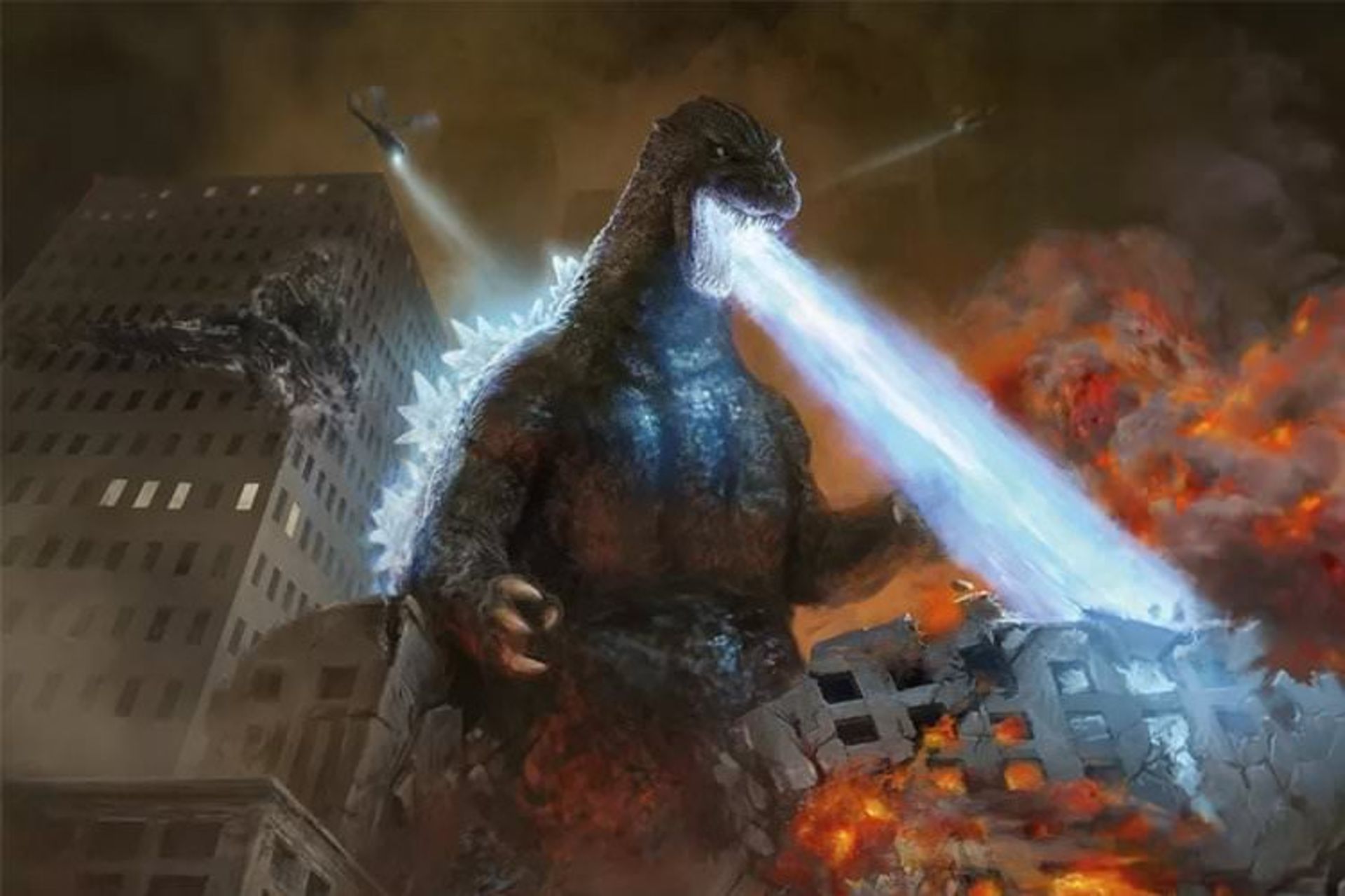 Magic: The Gathering