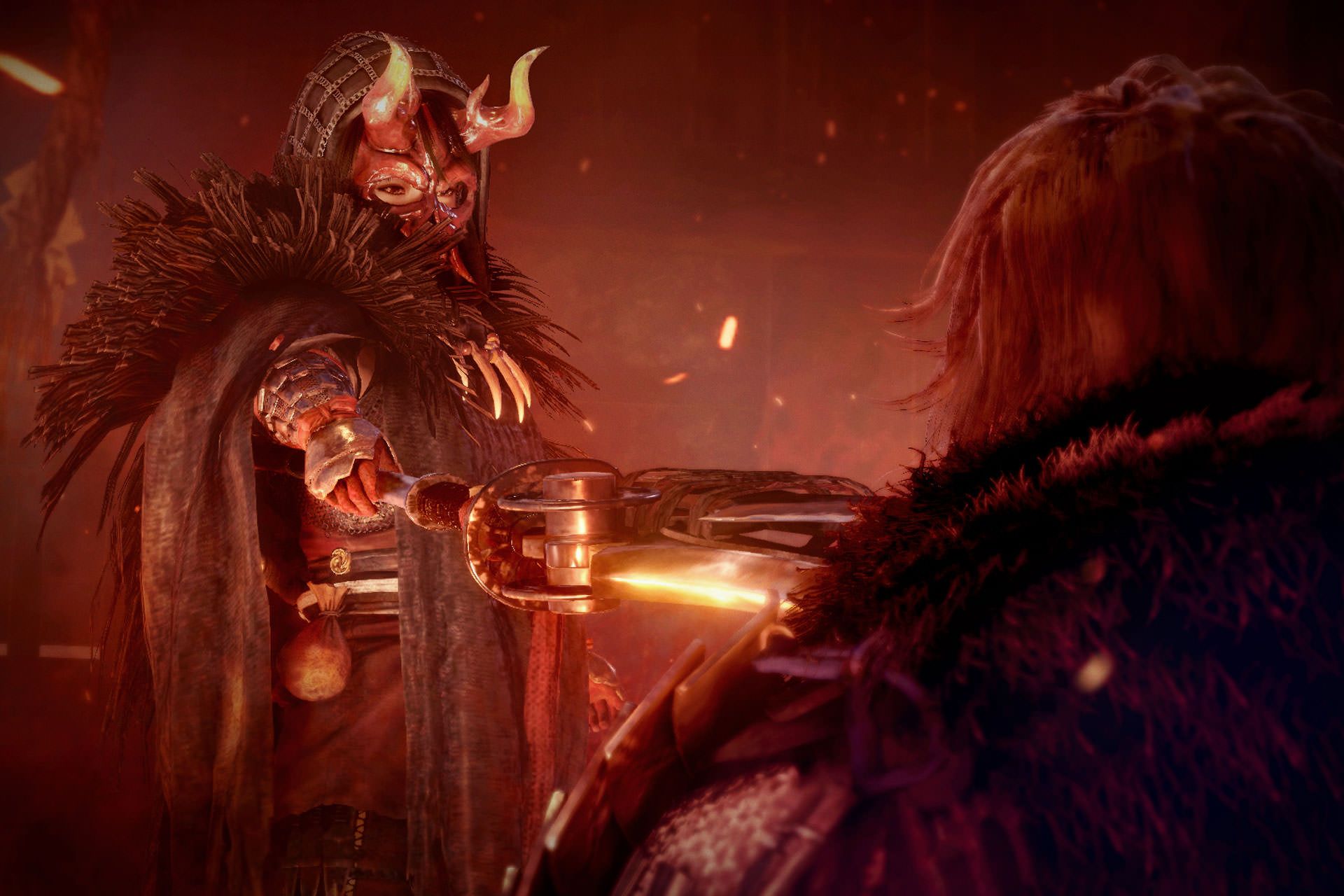 Nioh 2