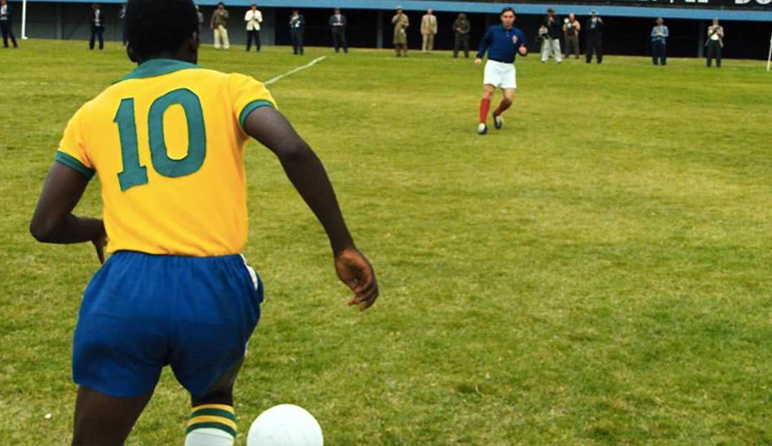 football documentary