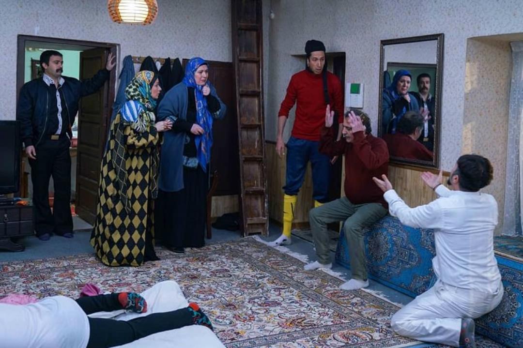 paytakht 6