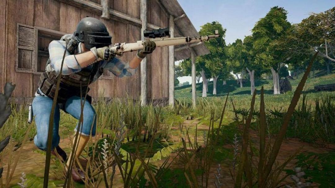 PUBG