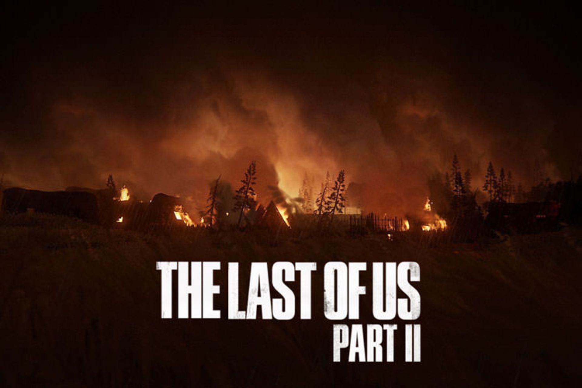 The Last of Us Part II