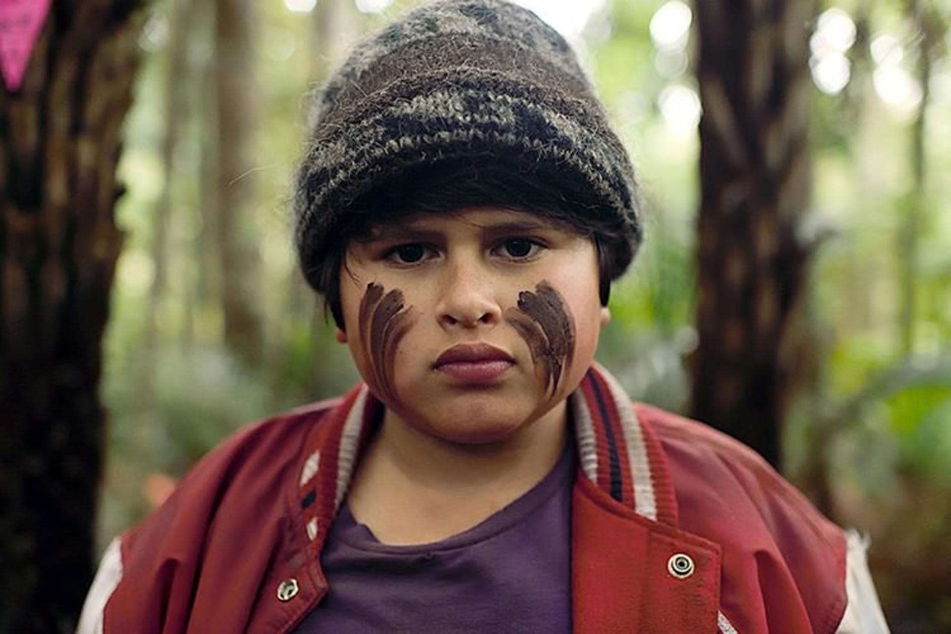 فیلم Hunt for the Wilderpeople