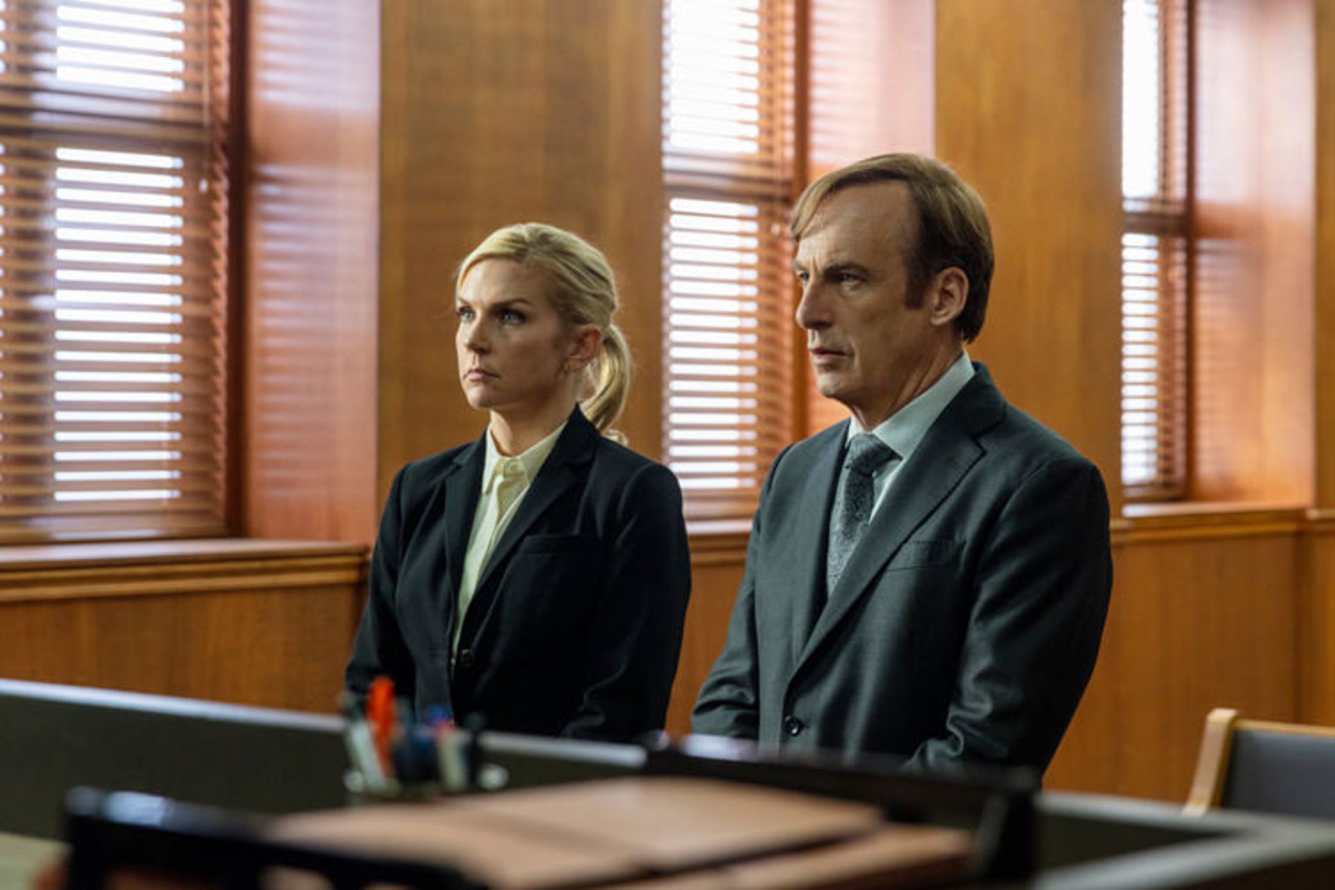 سریال Better Call Saul