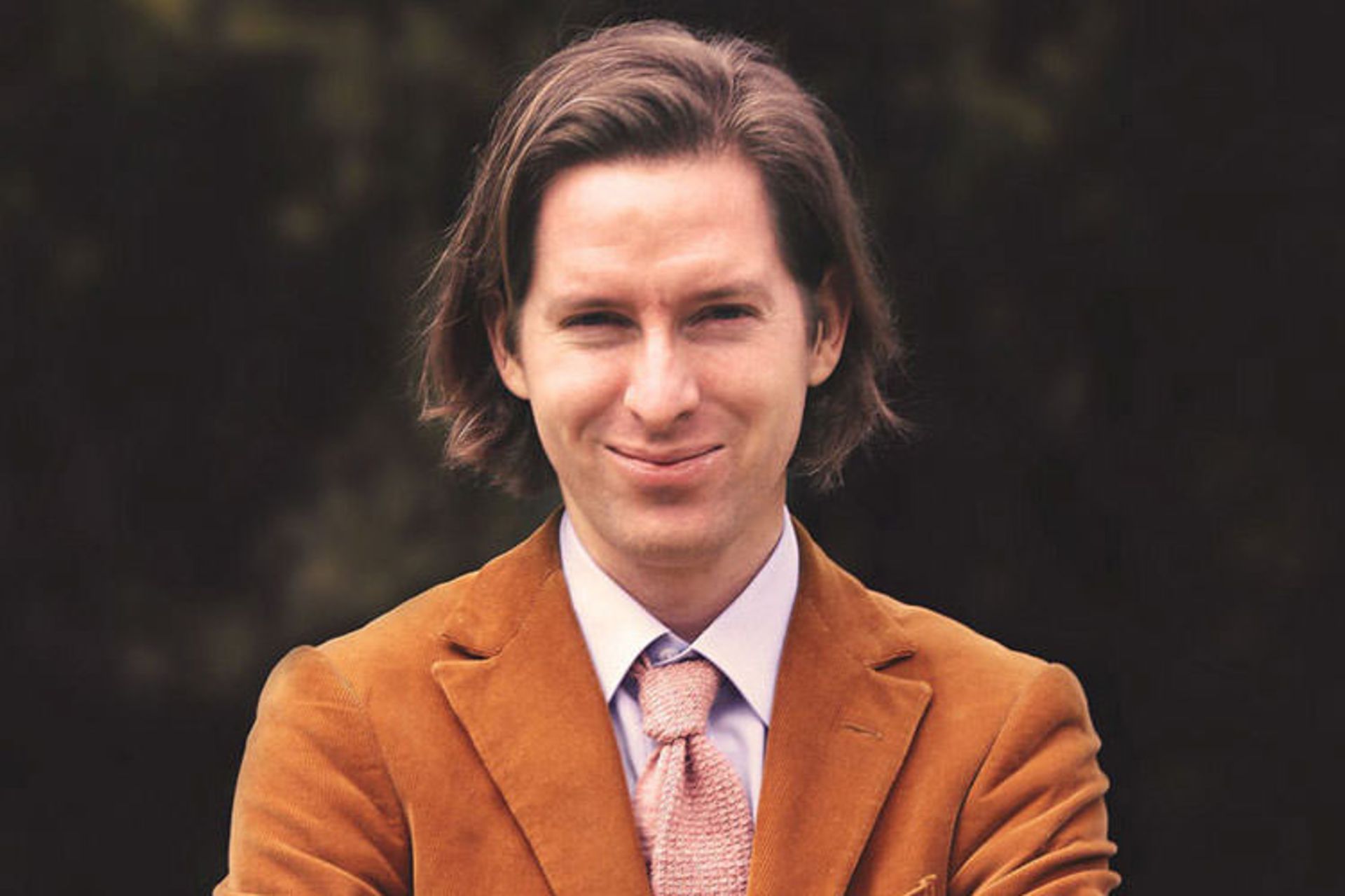 وس اندرسن / Wes Anderson