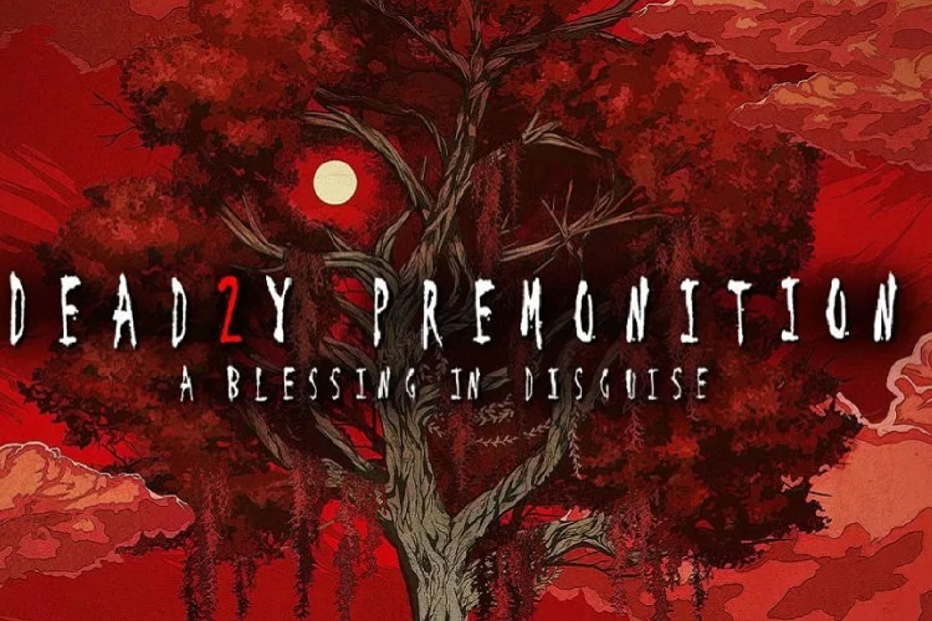 Deadly Premonition 2: A Blessing in Disguise