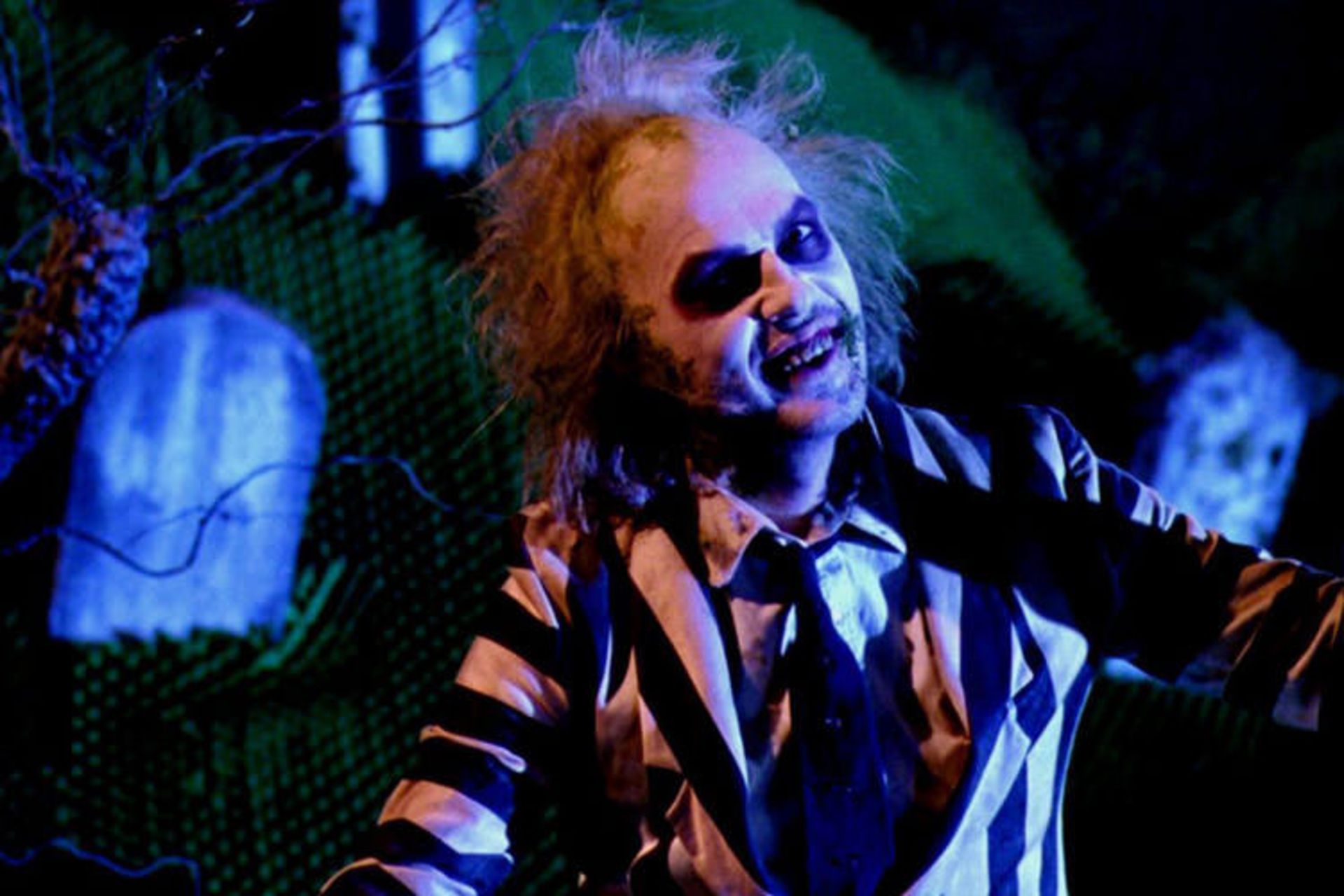 فیلم Beetlejuice
