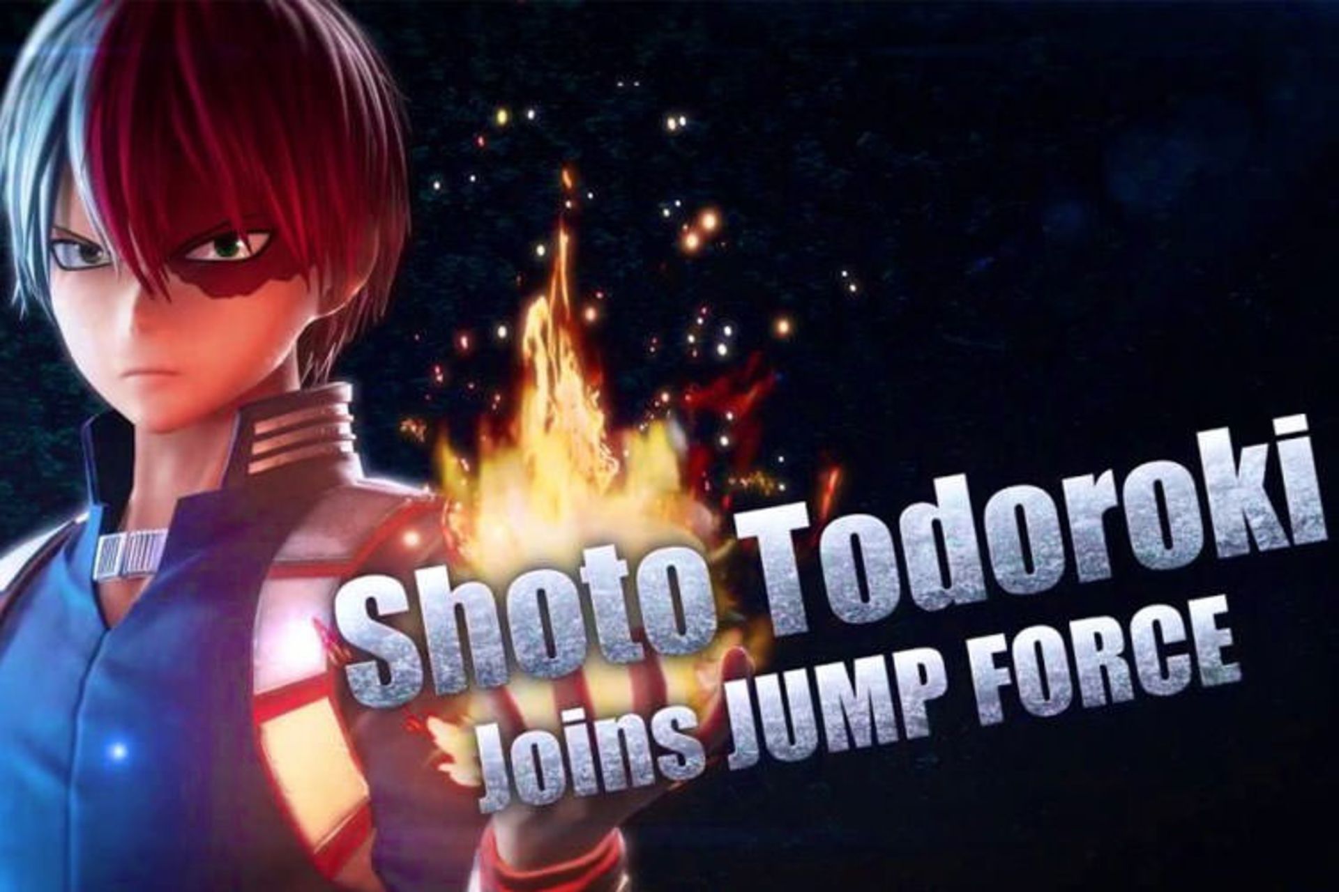 Jump Force