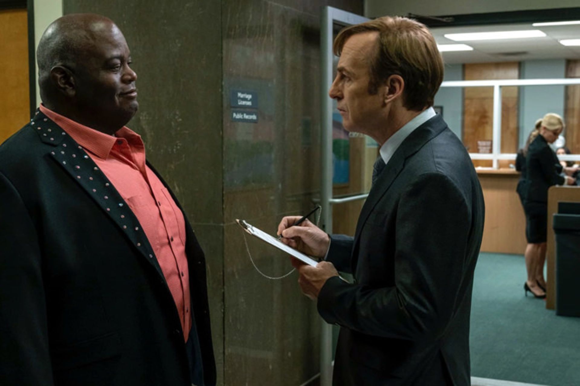 سریال Better Call Saul