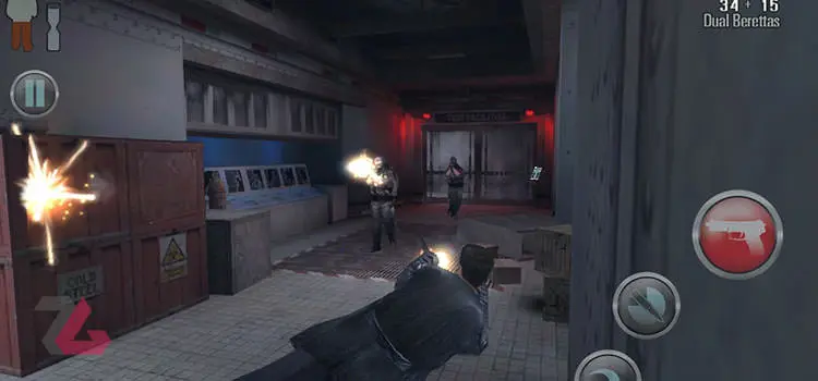 Max Payne